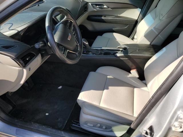 2015 CADILLAC ATS - 1G6AA5RX3F0118649