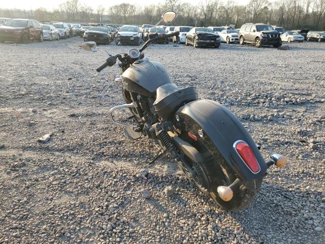 2016 INDIAN MOTORCYCLE CO. SCOUT SIXT - 56KMSB11XG3108630
