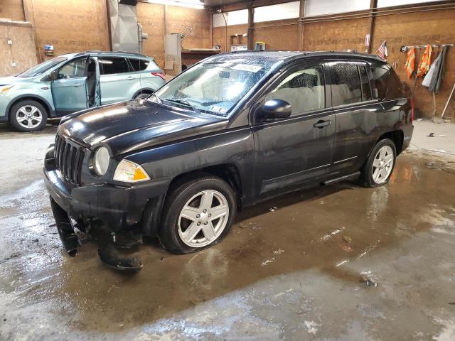 2008 Jeep Compass Sport