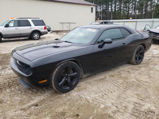 2014 Dodge Challenger R/T