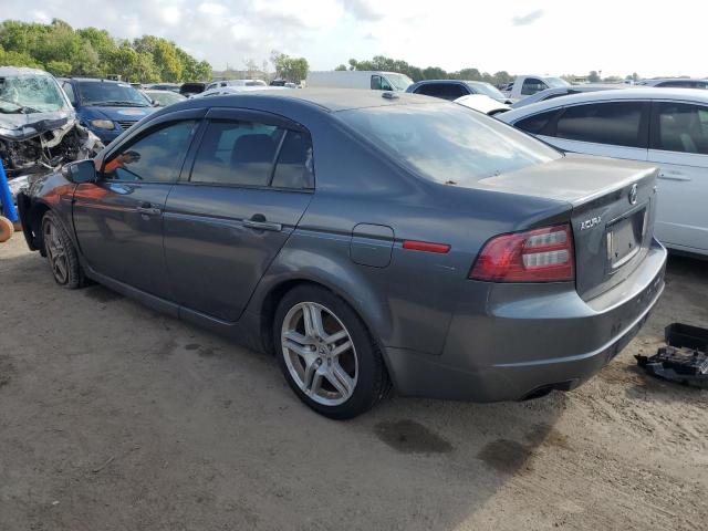 19UUA66208A009489 Acura TL