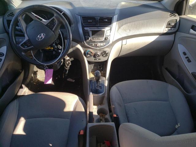 2015 HYUNDAI ACCENT GLS - KMHCU5AE3FU205561