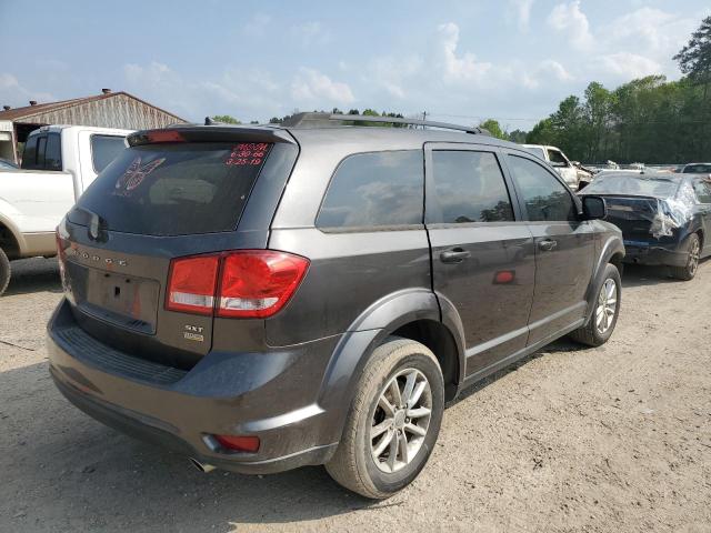 2016 DODGE JOURNEY SX 3C4PDCBG1GT153479