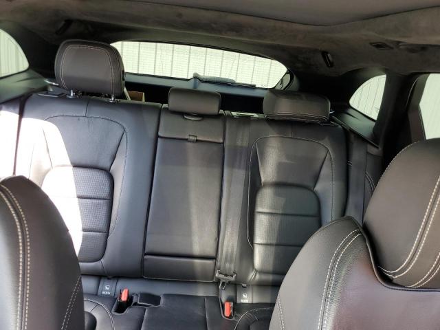 2017 JAGUAR F-PACE S - SADCM2BV4HA060878