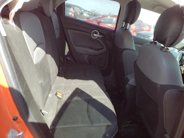 2016 FIAT 500X EASY - ZFBCFYBTXGP365484