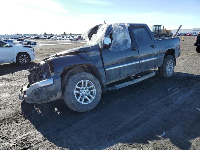2GTEK13T651184853 auction archive image