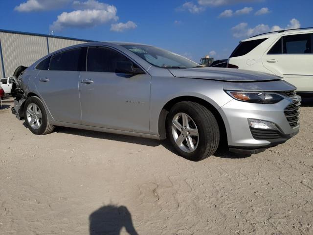 2020 CHEVROLET MALIBU LS 1G1ZB5ST3LF000929