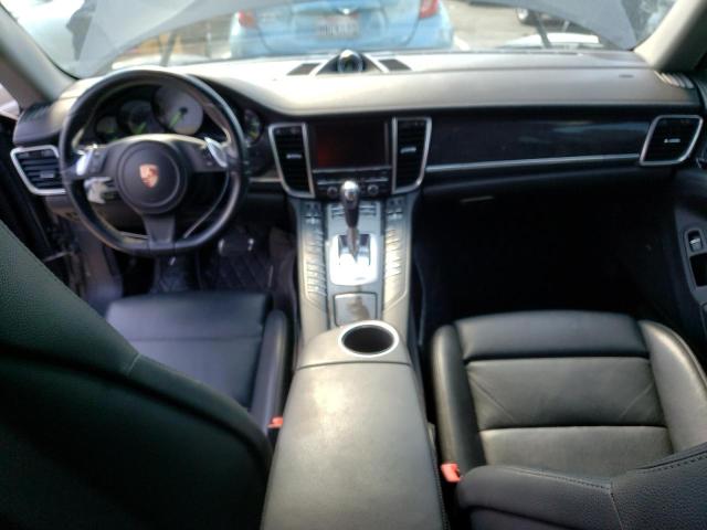 2015 PORSCHE PANAMERA S - WP0AD2A71FL040269
