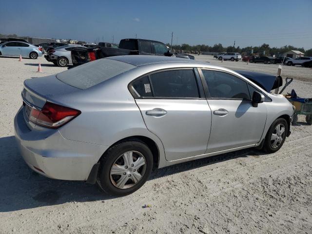 2015 HONDA CIVIC LX 19XFB2F51FE099768