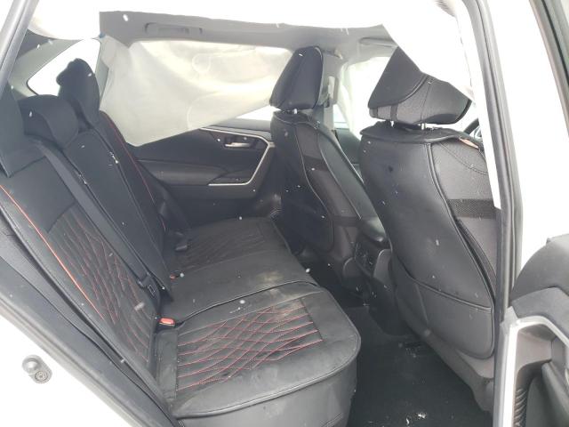2021 TOYOTA RAV4 XLE - 2T3R1RFV4MC220708