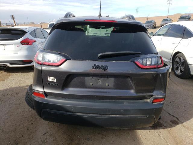 1C4PJMLB3KD473144 Jeep Cherokee Latitude Plus