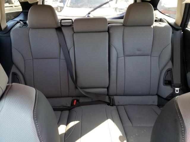 2022 SUBARU OUTBACK LI - 4S4BTAMC1N3192749