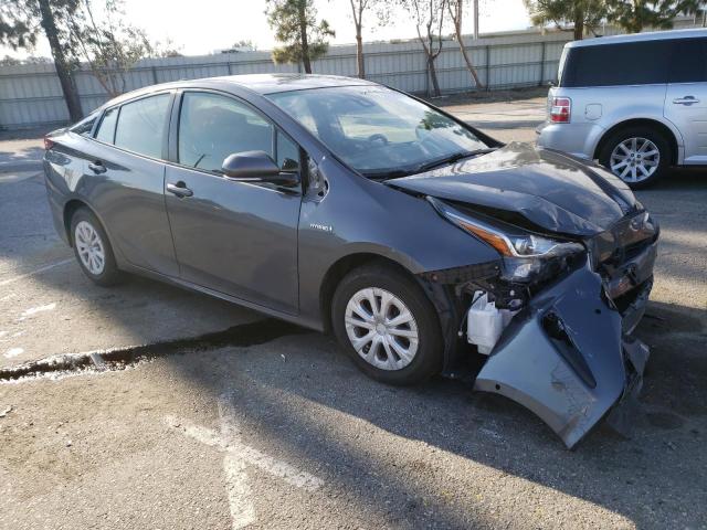 2020 TOYOTA PRIUS L - JTDKARFU4L3107494