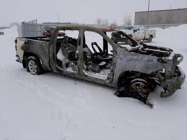 2021 CHEVROLET 2500 - 1GCUYDEDXMZ398462
