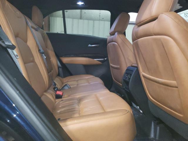 2019 CADILLAC XT4 PREMIU - 1GYFZDR42KF173557