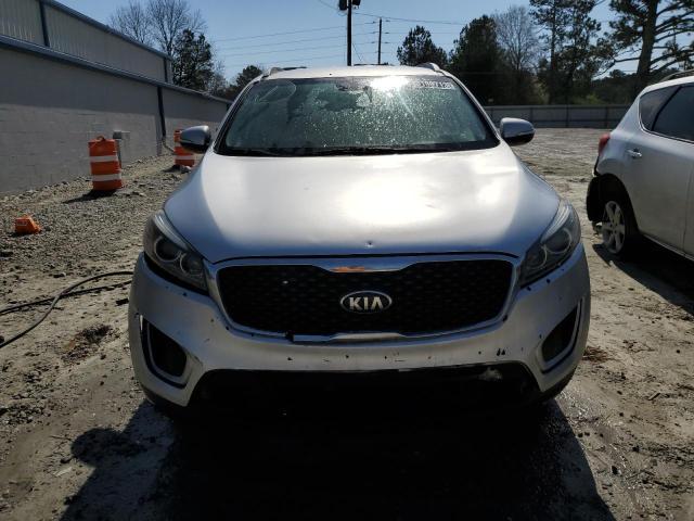 5XYPG4A30HG247759 KIA SORENTO LX