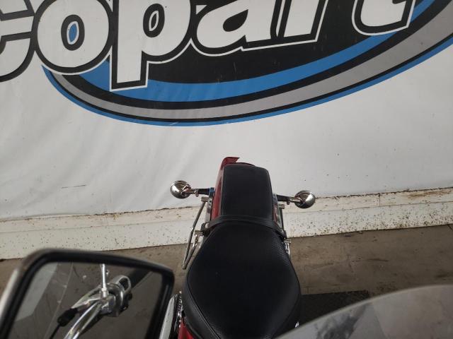 2007 YAMAHA XVS650 - JYAVM01E37A109881