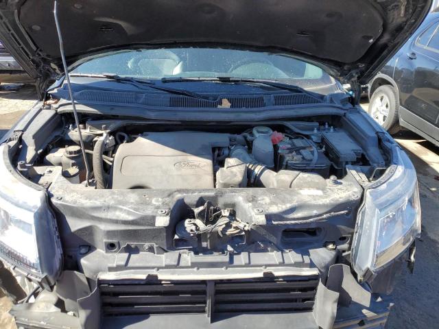2017 FORD EXPLORER L 1FM5K8F88HGC93737