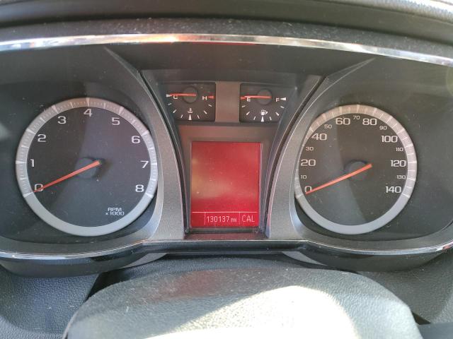 2GKFLREK5D6156715 GMC Terrain Sle