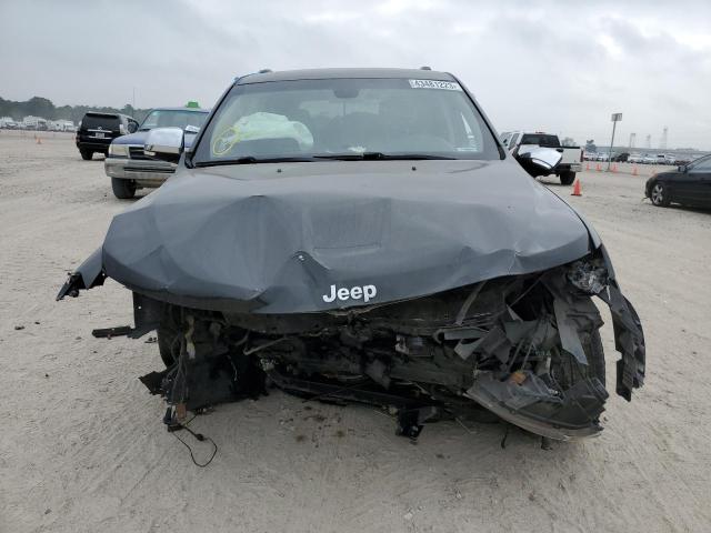 1C4RJEBG1EC364459 Jeep Grand Cherokee Limited
