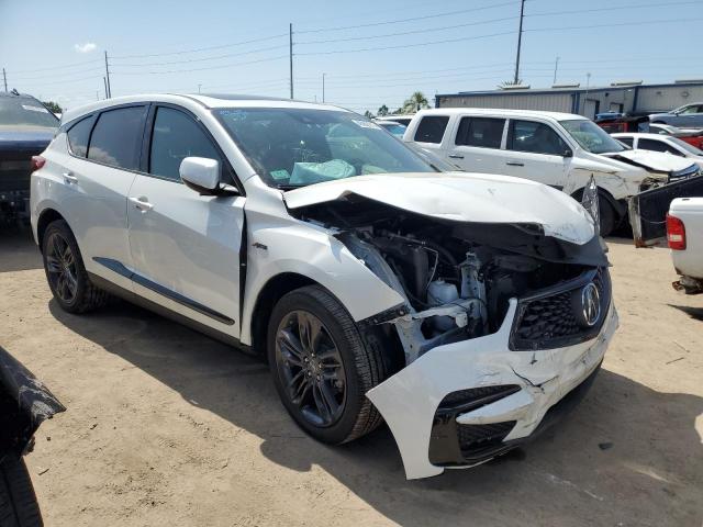 2021 ACURA RDX A-SPEC - 5J8TC2H67ML011303