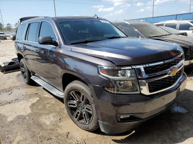 2015 CHEVROLET TAHOE C150 - 1GNSCBKC2FR634389
