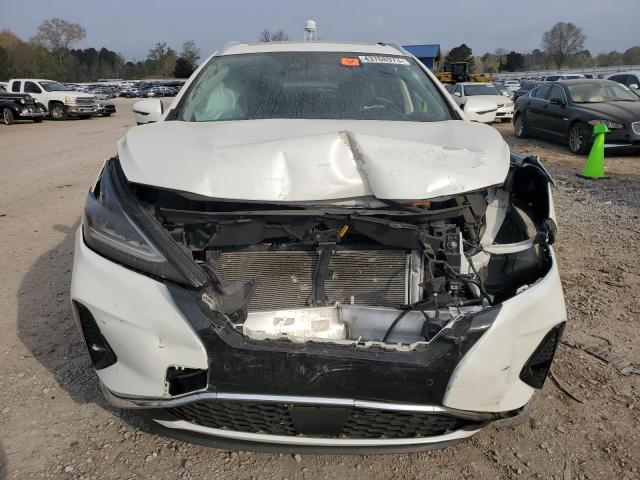 5N1AZ2MJ6KN141293 Nissan MURANO S