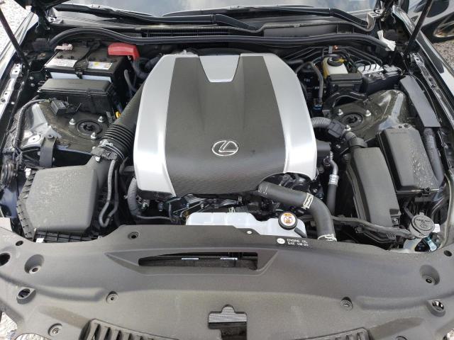 2023 LEXUS IS 350 F S - JTHGZ1B23P5059533