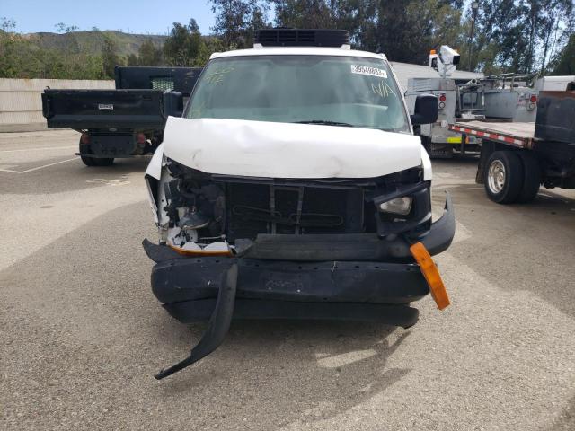 1GTZ7UFL4D1120802 GMC Savana G3500
