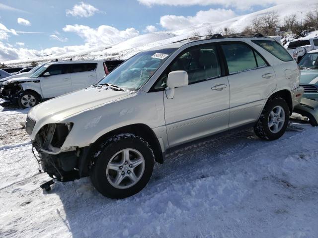 2000 Lexus RX 300 