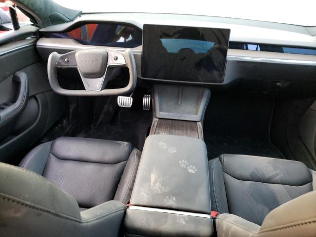 2021 TESLA MODEL S 5YJSA1E6XMF430859