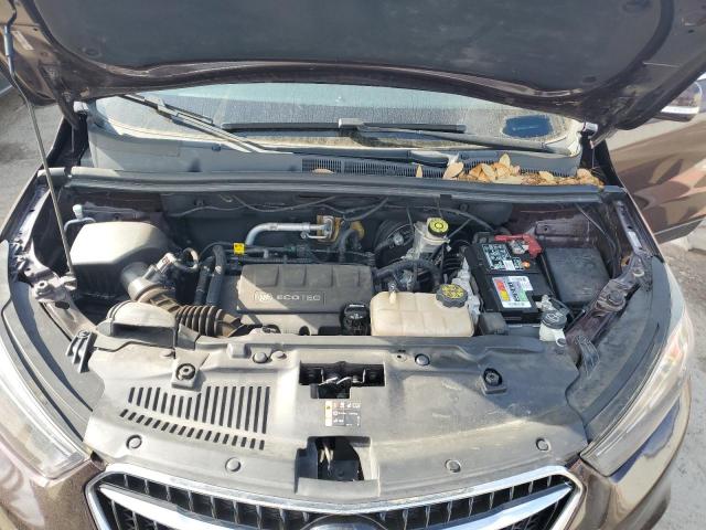 2018 BUICK ENCORE PRE - KL4CJASB7JB609049