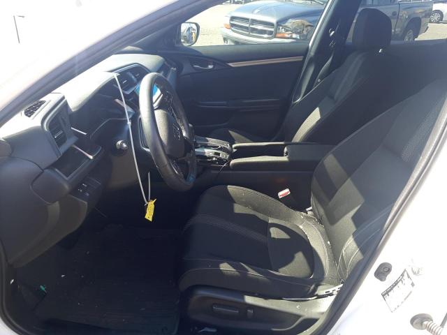 SHHFK7H65LU420640 Honda CIVIC EX