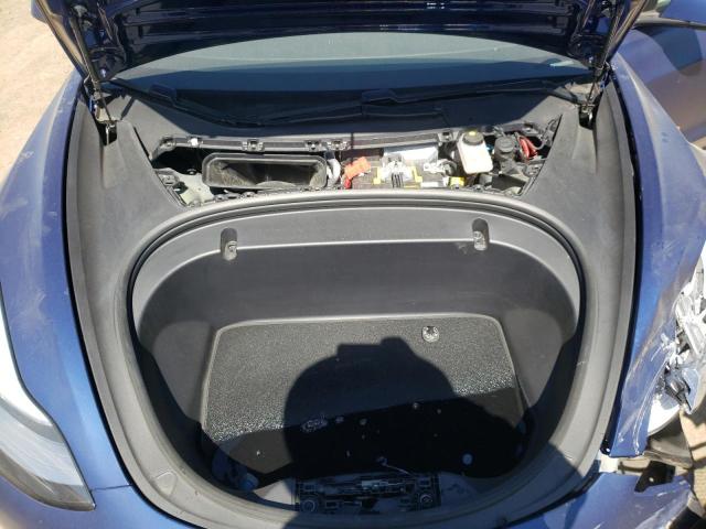 5YJ3E1EC4LF627376 Tesla MODEL 3