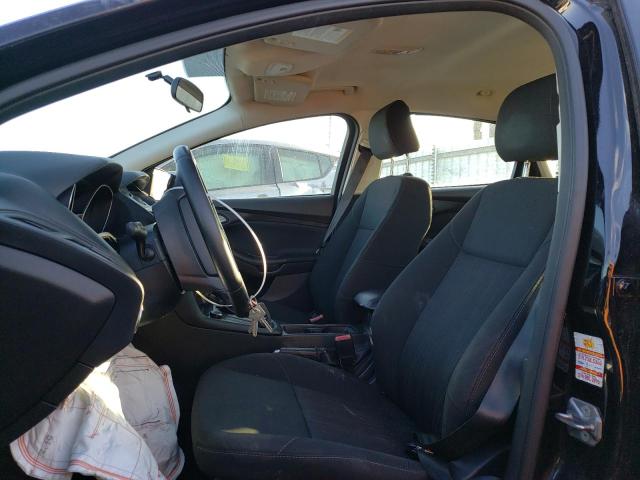 1FADP3F22GL397698 Ford FOCUS SE