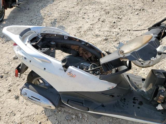 2014 PIAGGIO FLY 150 - ZAPM798G3E7001496