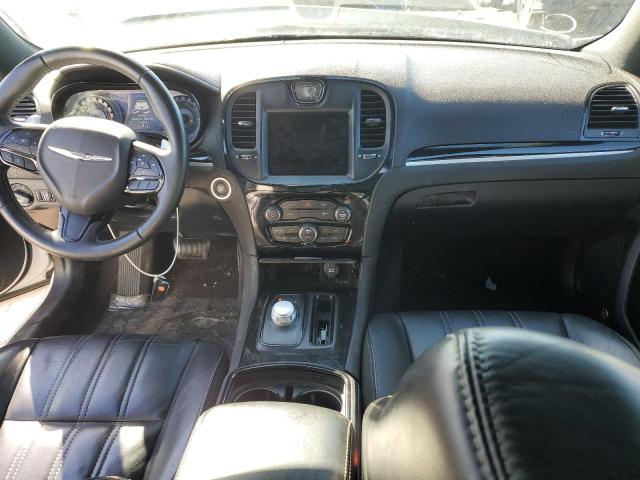 2017 CHRYSLER 300 S - 2C3CCABG1HH663321