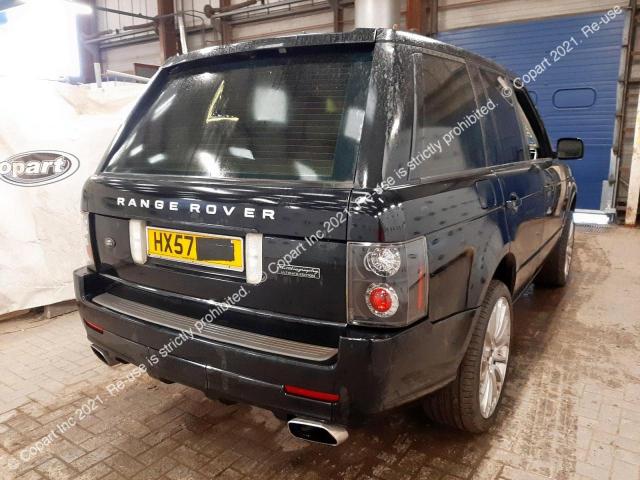 SALLMAM337A254657 Land Rover RANGEROVER