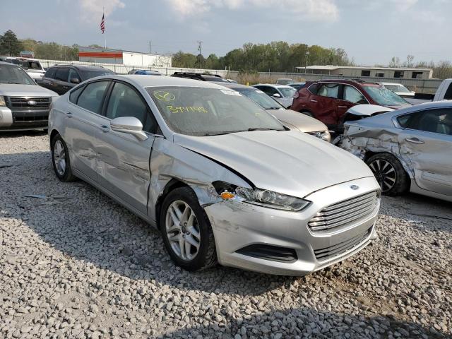 2016 FORD FUSION SE 3FA6P0H75GR394148