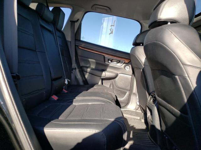 2021 HONDA CR-V TOURI NJ1908E