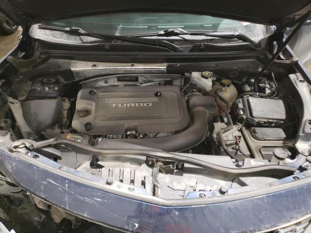 2019 CADILLAC XT4 PREMIU - 1GYFZDR42KF173557