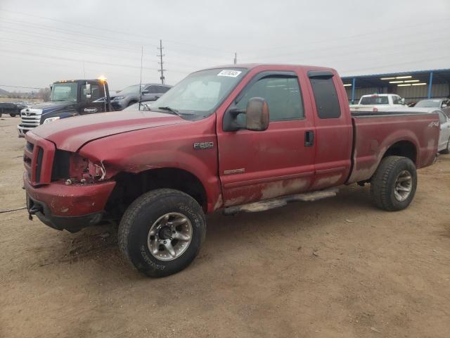 2003 Ford F-250 