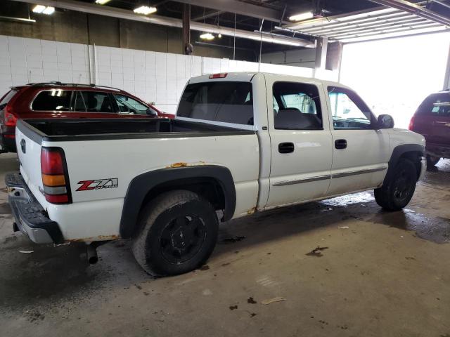 2GTEK13Z061262100 GMC New Sierra K1500