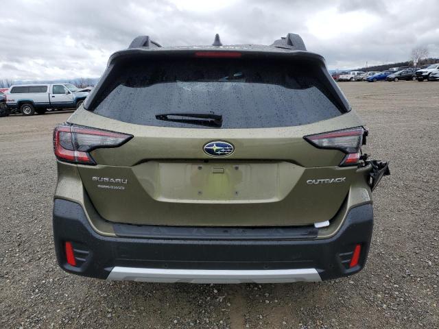 4S4BTANC9N3218495 Subaru Outback Limited