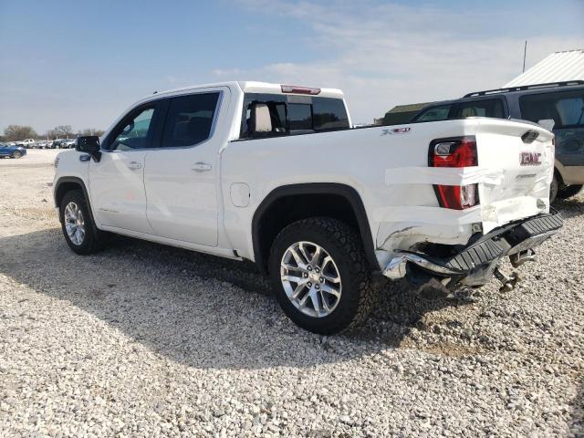 2020 GMC SIERRA K15 3GTU9BETXLG269967