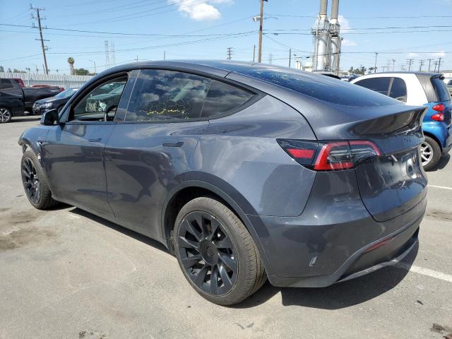 7SAYGDEE2NF386572 Tesla Model Y