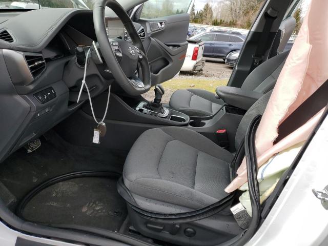 2021 HYUNDAI IONIQ SEL - KMHC85LC9MU260772