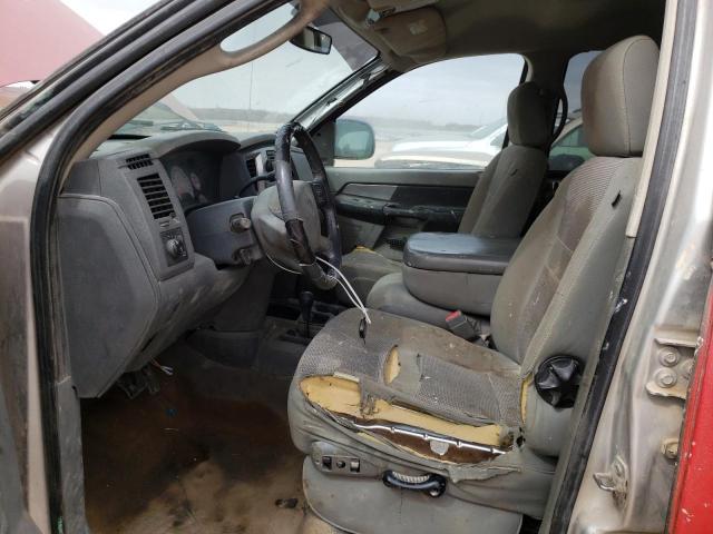 3D7MX48A97G787138 Dodge Ram 3500 St