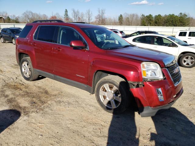 2GKALUEK0C6359099 GMC Terrain