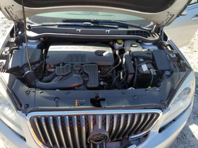 2016 BUICK VERANO 1SV - 1G4PV5SK2G4170242